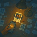 Choose one person today