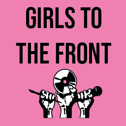 Girls To The Front
