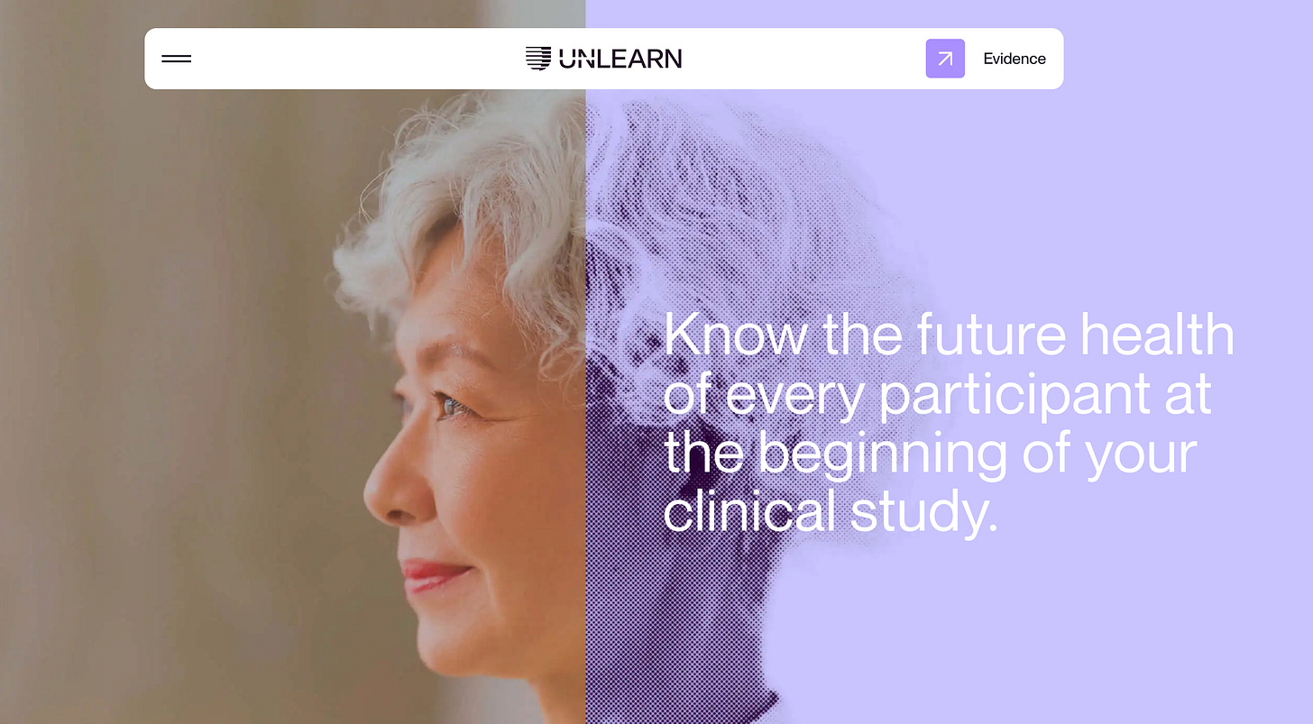 Streamline Clinical Trials with AI and Digital Twins of Patients Streamline Clinical Trials with AI and Digital Twins of Patients