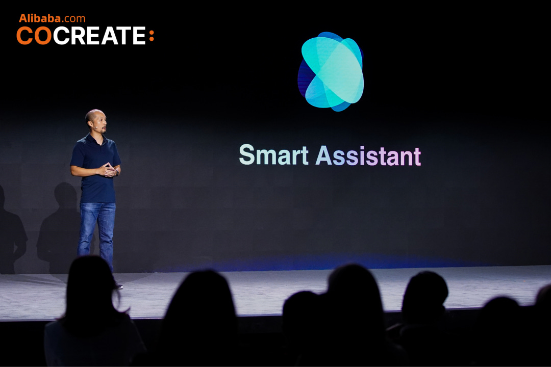 Alibaba International Station releases AI procurement assistant: supports  intelligent image search/demand release and other functions, targeting  global users - Hayo AI tools