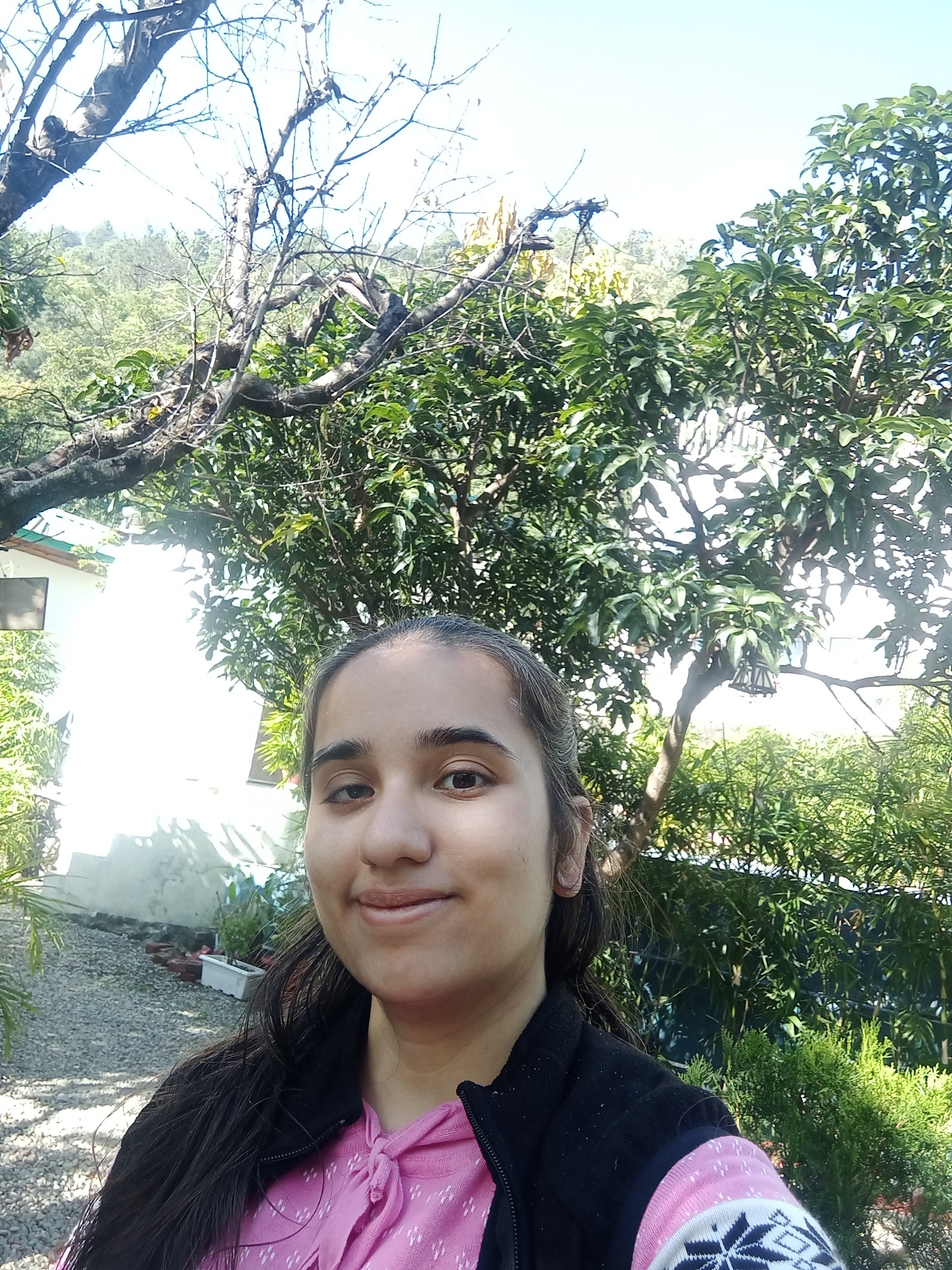 Priya Hinduja