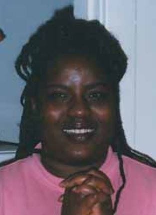 Lynitta Hargray Missing Lynitta Hargray Missing