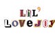just a lil lovejoy