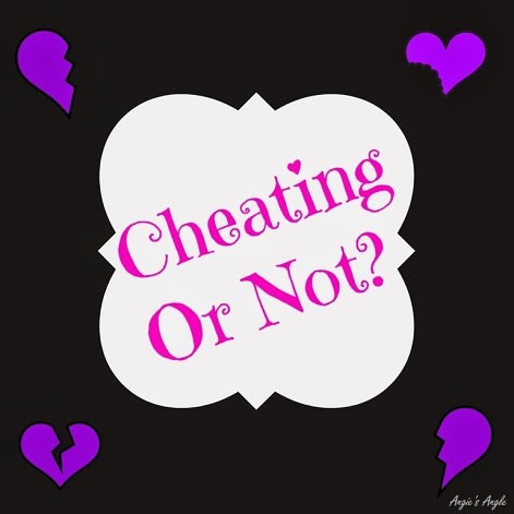 Cheating