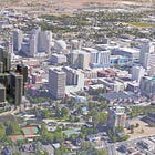 Envisioning West Reno’s Transformation - Not the Neon Line