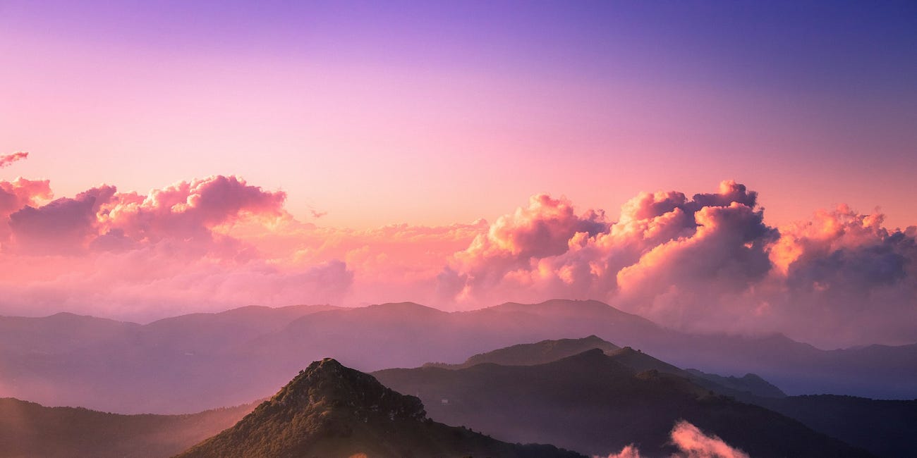 God’s Wonderful Plan for You