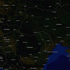 Romanian Defense Ministry Destroys Explosive Drone Fragment in Tulcea County
