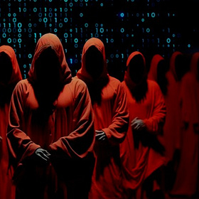 The Silicon Valley Insurrection: Take Back the Internet 