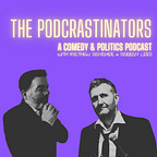 The Podcrastinators