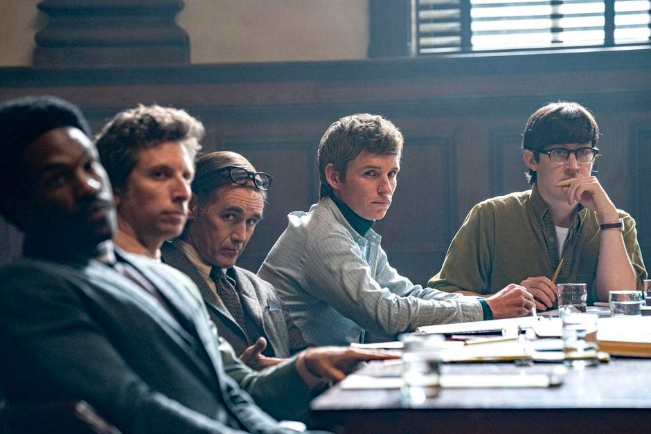 Resultado de imagen de los 7 de chicago