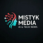 Mistyk Media's avatar