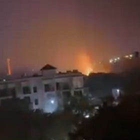 Heavy gunfire erupts in South Sudan capital Juba