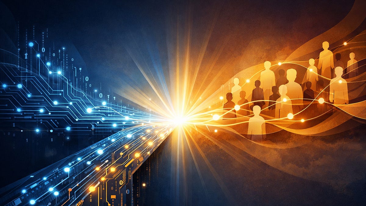 First Ai Programmers Why AI Replacing Programmers First Actually Makes Perfect Sense