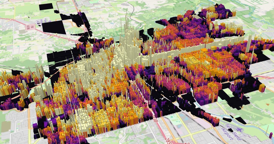 Enacting Land Value Return in your hometown