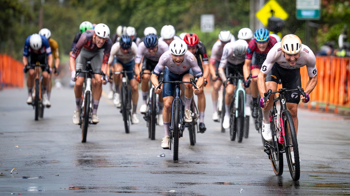 Life Time Grand Prix Life Time Grand Prix