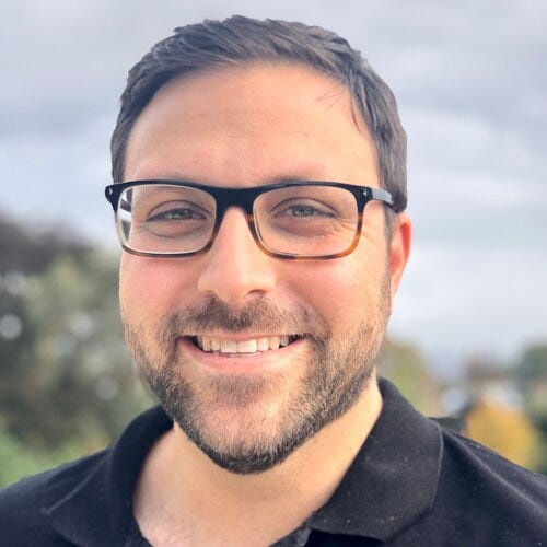 GeoLegal Notes by Sean West / Hence Technologies