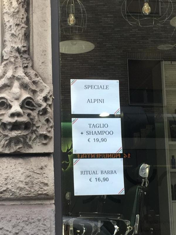 Di MariaGiulia Ganassini Di MariaGiulia Ganassini