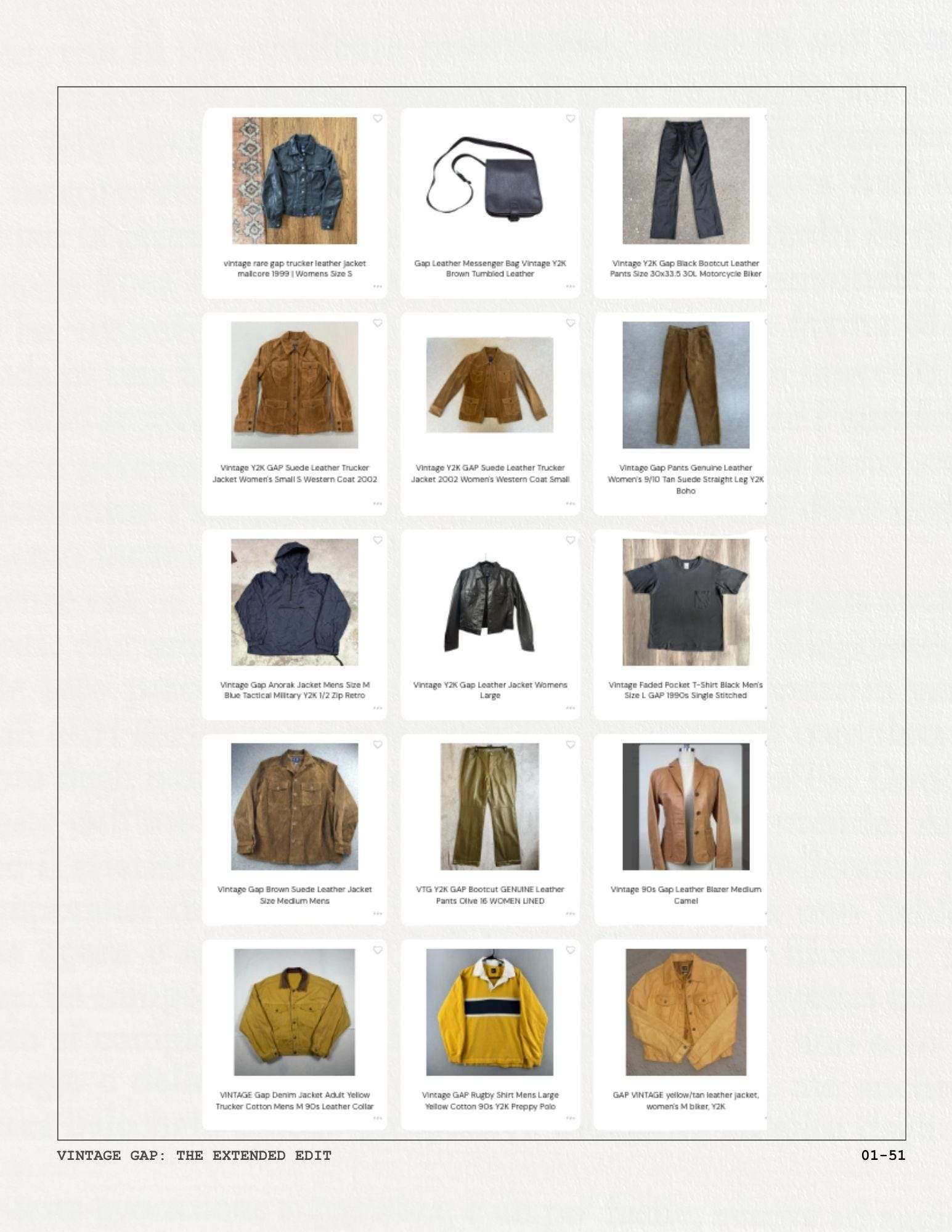 The Most Under Rated Brand You Should Be Shopping Vintage