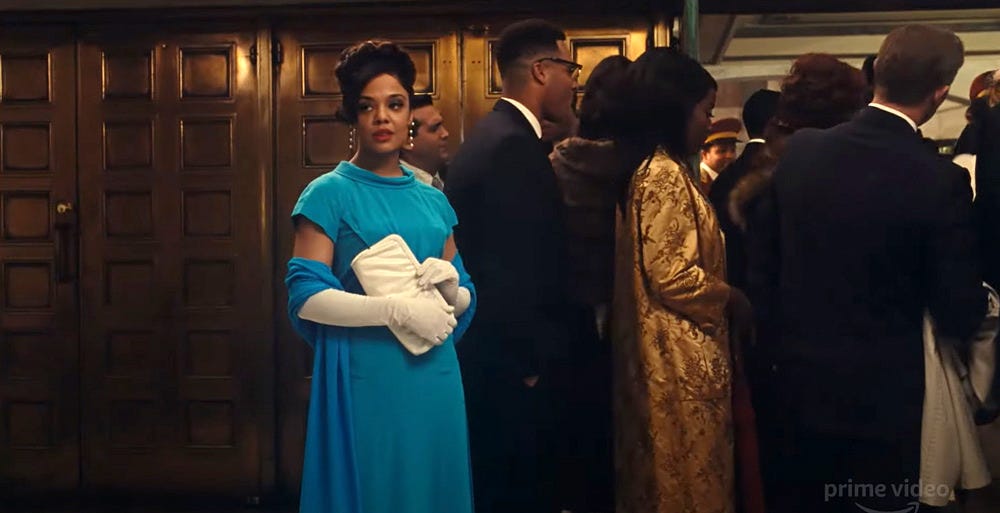 Image result for sylvie's love Image result for sylvie's love