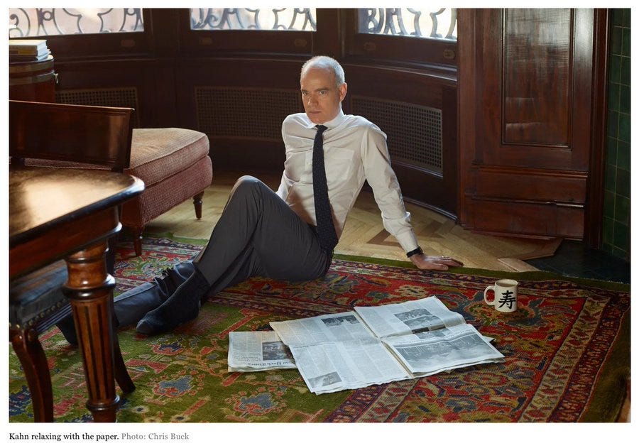 Incoming Top Editor of NYT Addresses Highly Mocked Photo