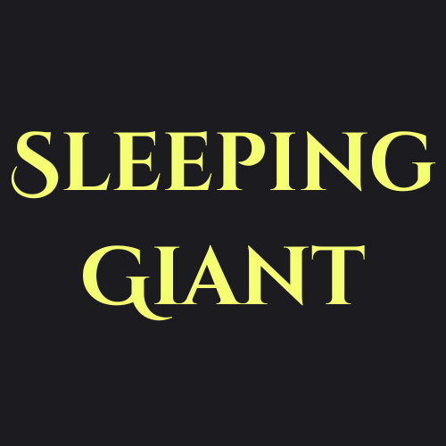 Sleeping Giant