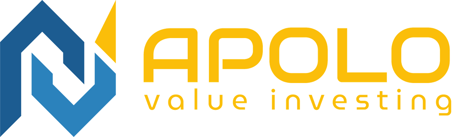 Logo Apolo Logo Apolo