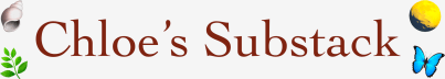 Chloe’s Substack
