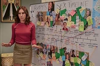 Laid (TV Series 2024– ) - IMDb