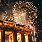 14 Best Spots to See New Year's Firework