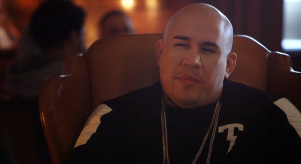 cisco bloated up for love hip hop new york 2015 cisco bloated up for love hip hop new york 2015