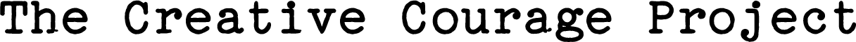 The Creative Courage Project