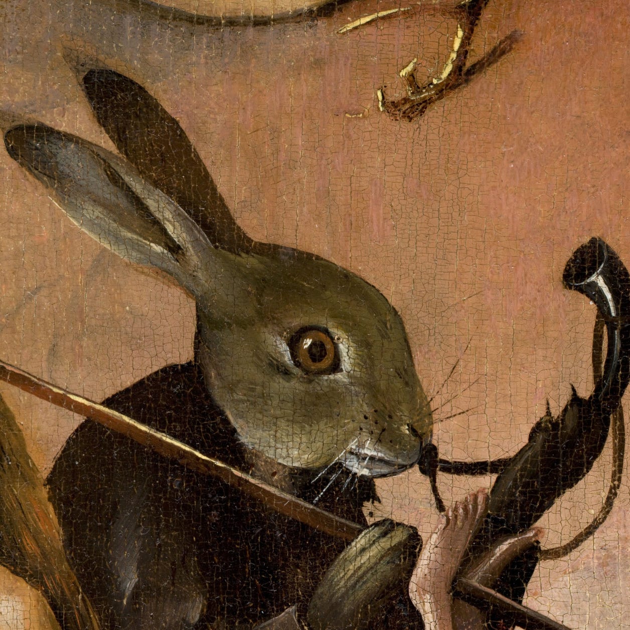 The Garden of Earthly Delights – The Musical