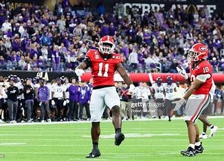 Image result for jalon walker uga Image result for jalon walker uga