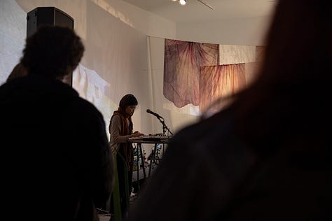 photos by Chris Uhren PITARTS Warhol Creative Trust Visual Arts of trē seguritan abalos