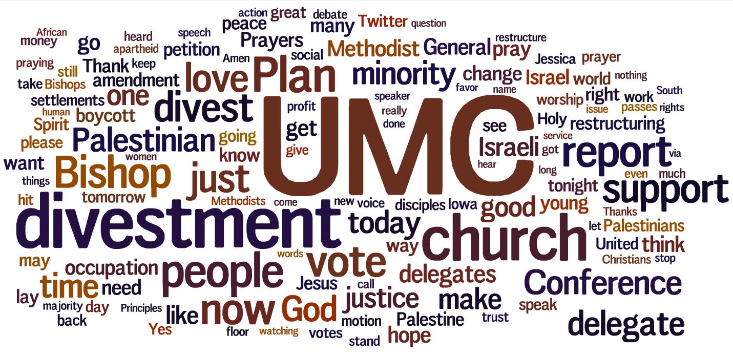 12-05-02 Twitter Updates from #gc2012