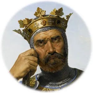 Artwork for Bernard’s Substack
