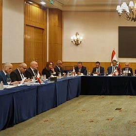 Syria-Lebanon Economic Relations Enter a New Phase