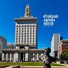 Oakland failed to collect $12 million in taxes: ‘they did not know what was happening’