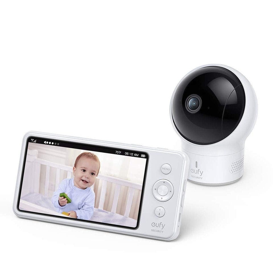 Spaceview Pro Baby Monitor