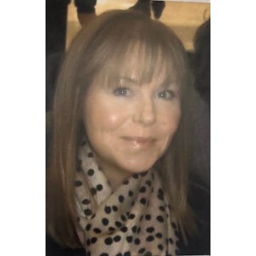 Notice Gallery for Joanne OATES Notice Gallery for Joanne OATES