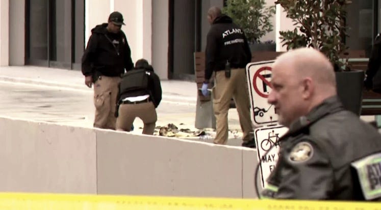 Immolation Revelation