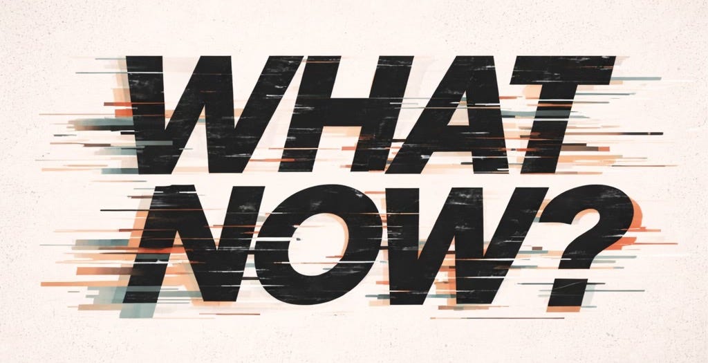 What Now.pdf What Now? - by Joe Smith - TheRealJoeSmith