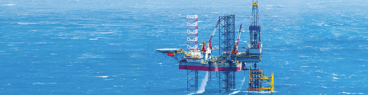 Giàn khoan Giàn khoan