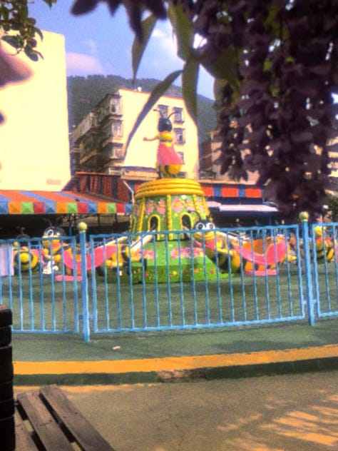 Some are new pictures, and some are reprocessed from old photos.