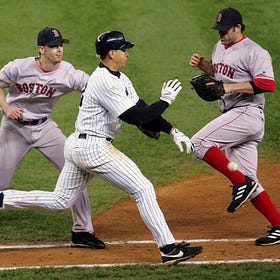 The A-Rod Chronicles (Chapter 4): Cursed