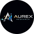 Aurex Research's avatar