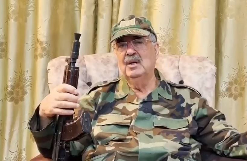 تأسيس مليشيا جديدة في دير الزور السورية بدعم إيراني