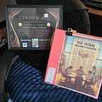 The Tribal Dream-Stackers 