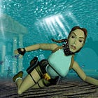 È successo il 25 ottobre: Tomb Raider e...