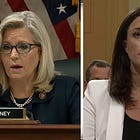 Trump Lawyers Were Surrounding Cassidy Hutchinson Like The Devil Witches In Rosemary's Baby